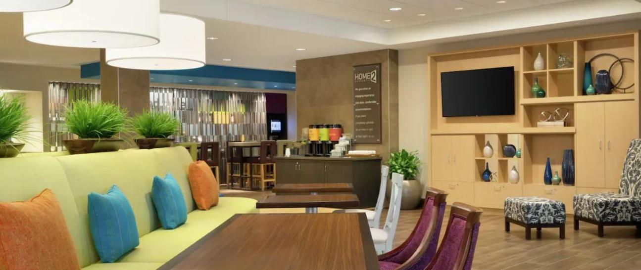Home2 Suites By Hilton Marina Εξωτερικό φωτογραφία
