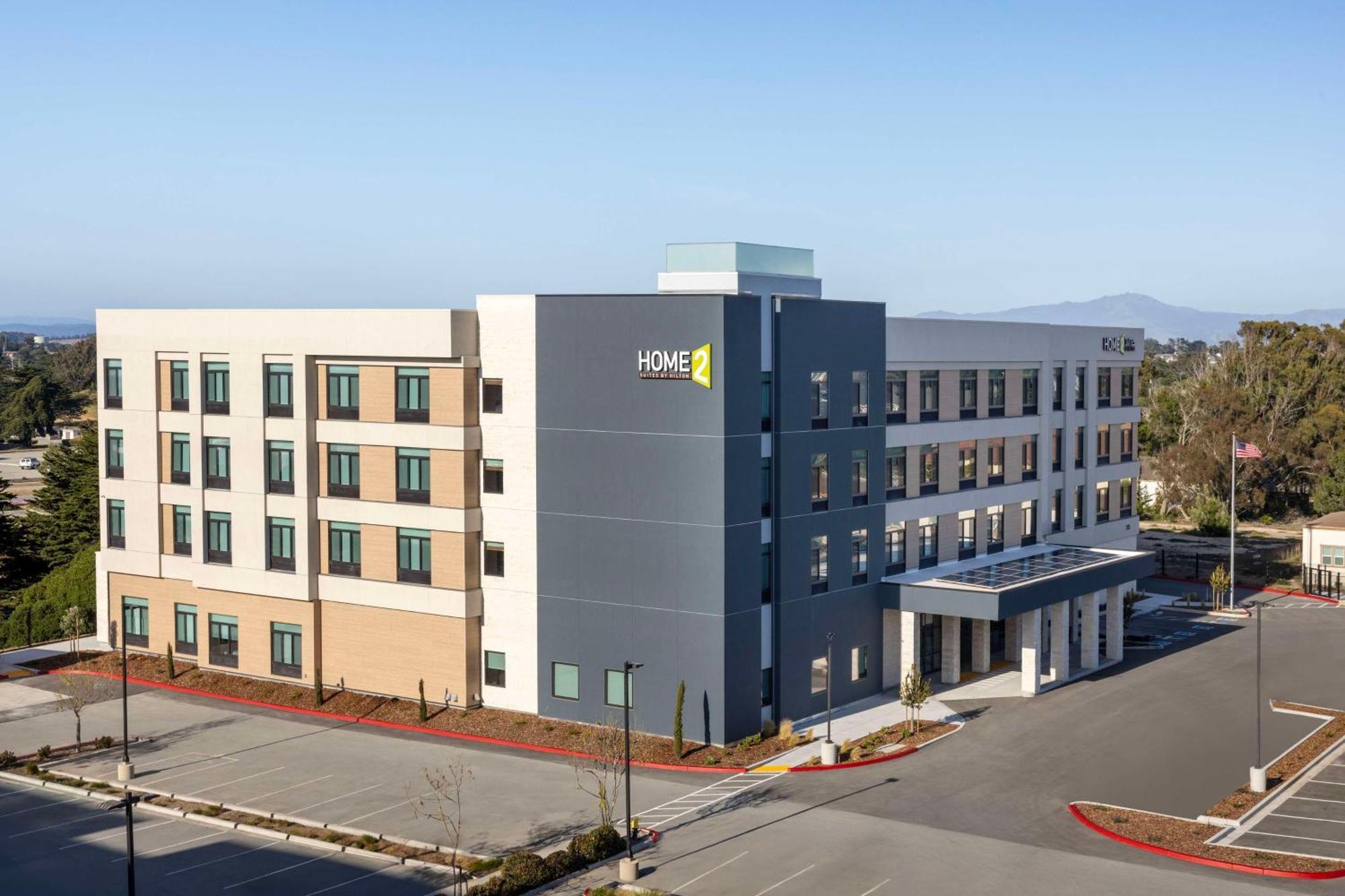 Home2 Suites By Hilton Marina Εξωτερικό φωτογραφία