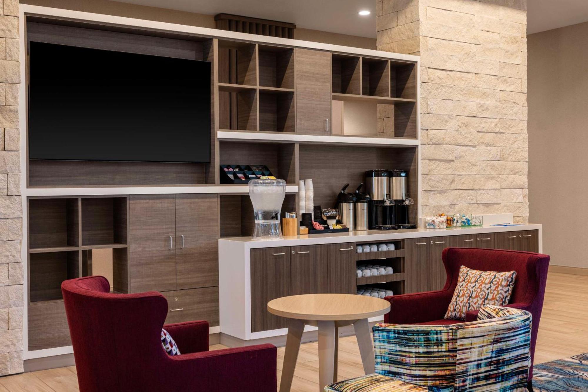 Home2 Suites By Hilton Marina Εξωτερικό φωτογραφία