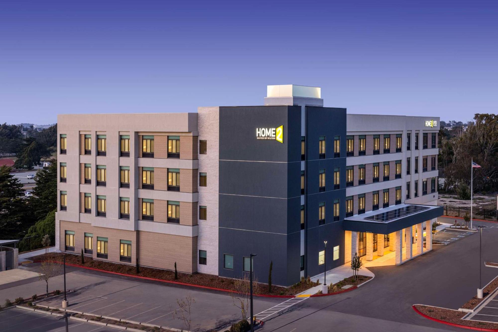 Home2 Suites By Hilton Marina Εξωτερικό φωτογραφία