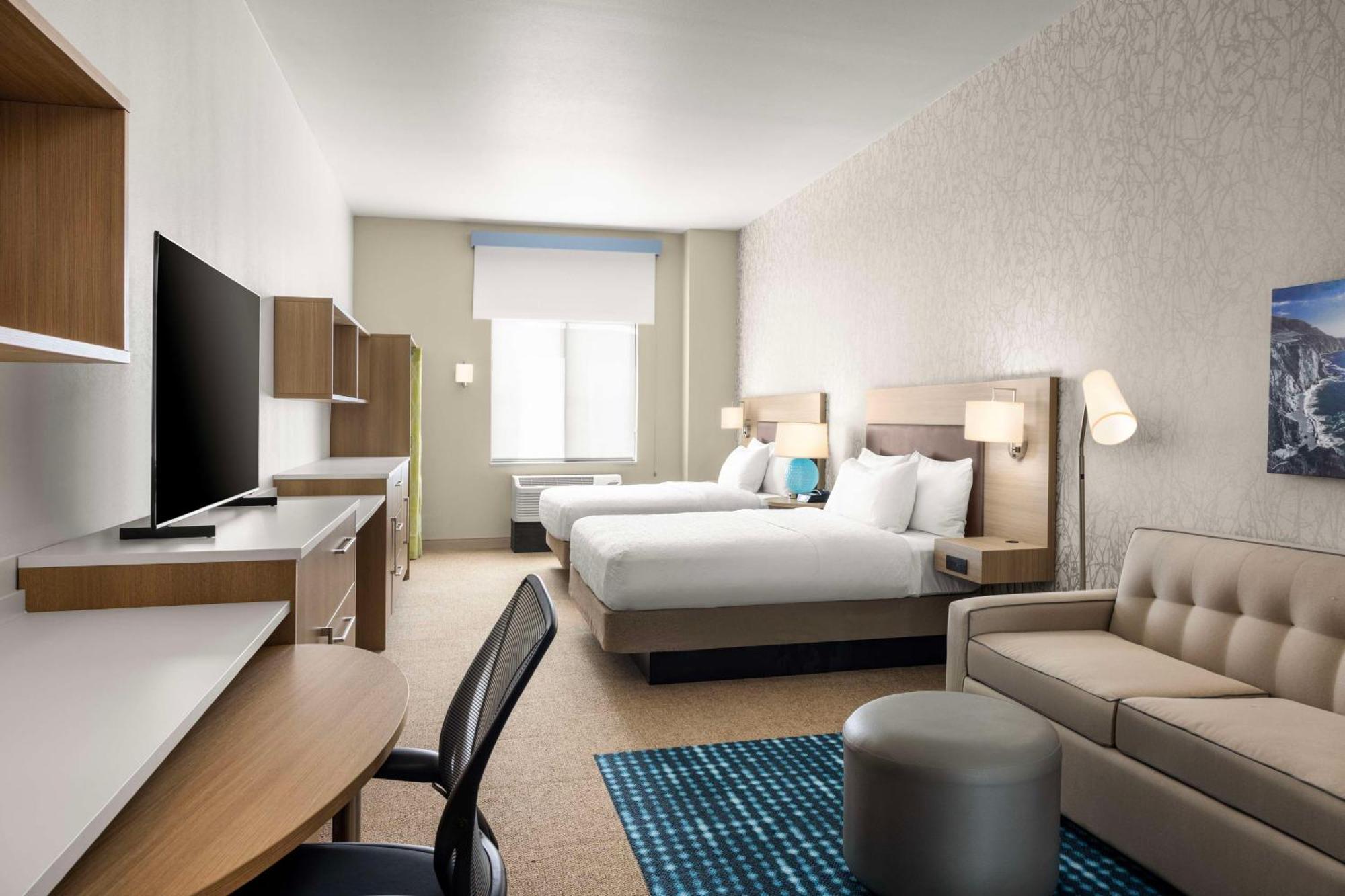 Home2 Suites By Hilton Marina Εξωτερικό φωτογραφία