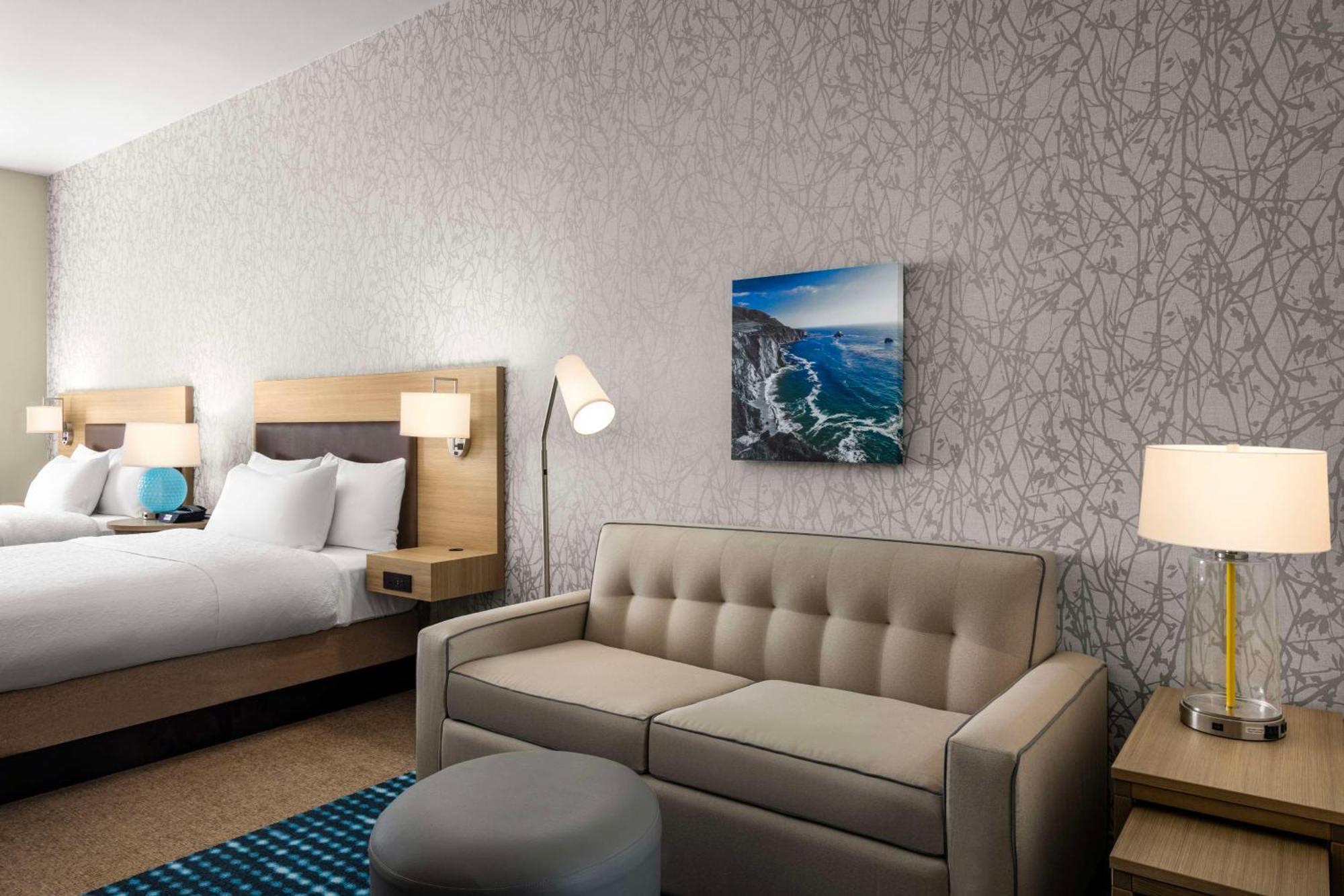 Home2 Suites By Hilton Marina Εξωτερικό φωτογραφία
